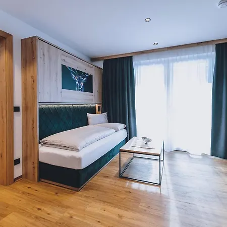 Appartement Dorfkrug - Luxury &