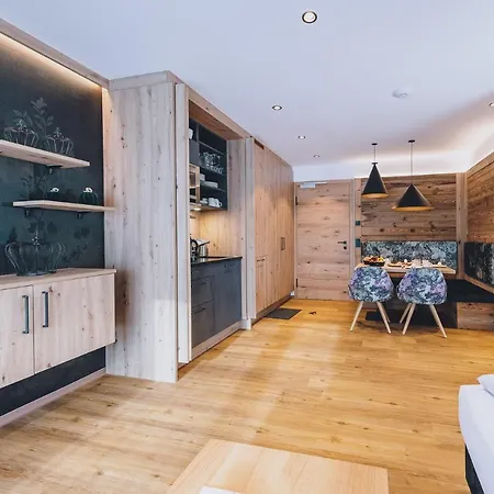 Appartement Dorfkrug - Luxury & *