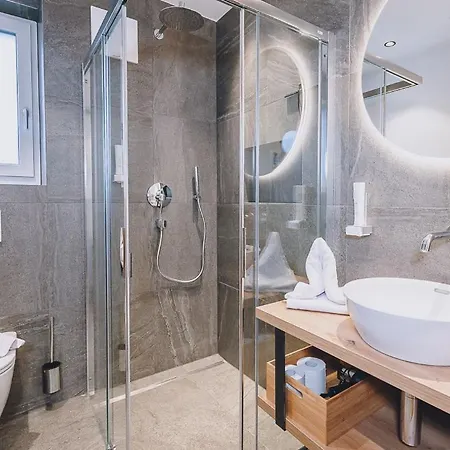 Апартаменты Dorfkrug Kaprun Incl Summercard And Tauern Spa Kaprun Start Nov 2026