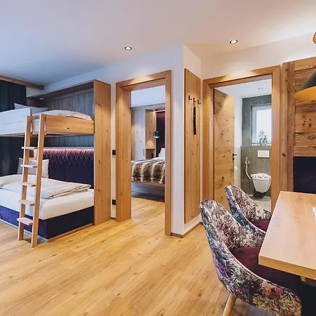 Dorfkrug Inklusive Summercard And In Winter Tauern Appartement