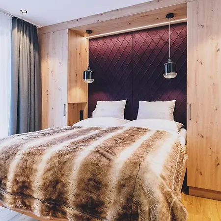 Dorfkrug - Luxury & * Kaprun