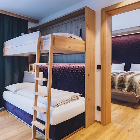 Dorfkrug - Luxury & Апартаменты