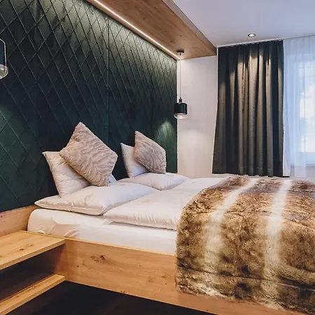 Dorfkrug - Luxury & Kaprun