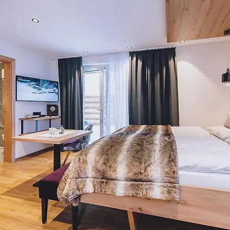 Appartement Dorfkrug - Luxury & Kaprun