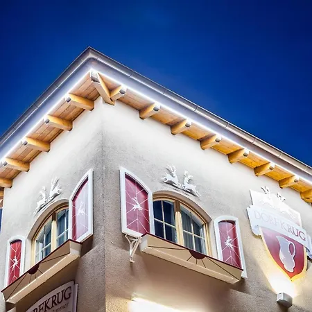 Appartamento Dorfkrug - Luxury & Kaprun