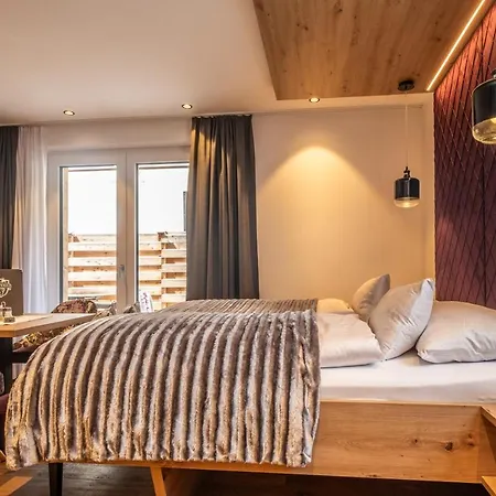 Dorfkrug - Luxury & Appartement *