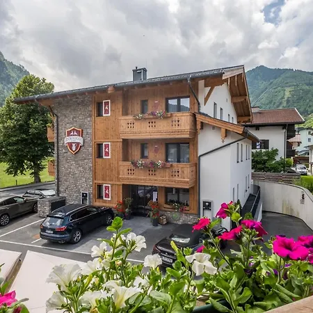 Dorfkrug Inklusive Zell Am See-kaprun Sommerkarte Und Tauern Eintritt Apartment