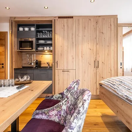 Dorfkrug - Luxury & Appartement