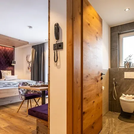 Dorfkrug - Luxury & * Kaprun