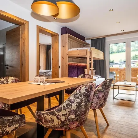 Dorfkrug - Luxury & Kaprun