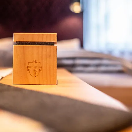 Dorfkrug - Luxury & Апартаменты