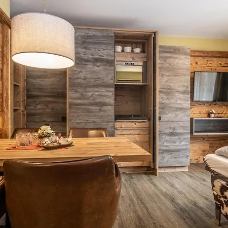 Dorfkrug - Luxury & Appartement *