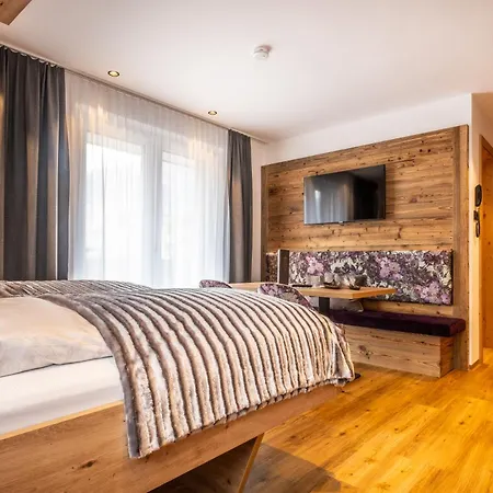 Appartamento Dorfkrug - Luxury & Kaprun