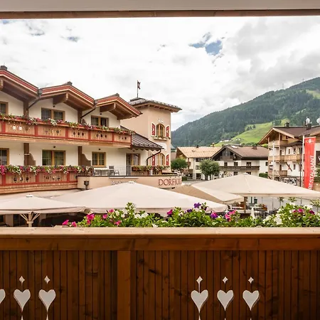 Dorfkrug - Luxury & Kaprun