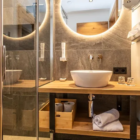 Dorfkrug - Luxury & Appartement