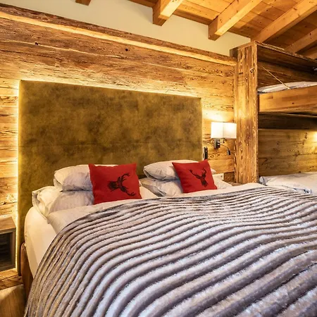 Appartement Dorfkrug - Luxury & Kaprun