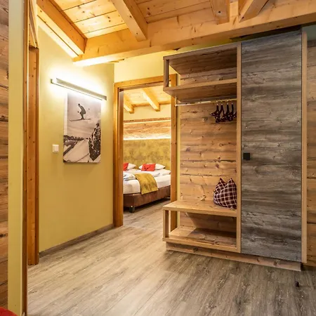 Dorfkrug - Luxury & Appartement *