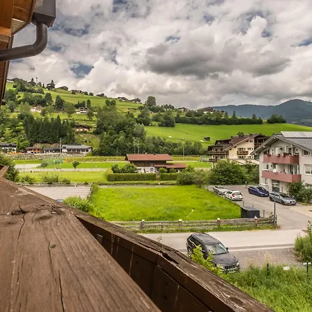 Apartmán Dorfkrug - Luxury & *