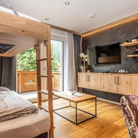 Apartment Dorfkrug Inklusive Zell Am See-kaprun Sommerkarte Und Tauern Eintritt Kaprun