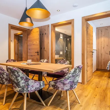 Appartamento Dorfkrug - Luxury & *
