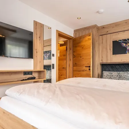 Dorfkrug Inklusive Zell Am See-kaprun Sommerkarte Und Tauern Eintritt Apartment