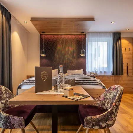 Apartment Dorfkrug Inklusive Zell Am See-kaprun Sommerkarte Und Tauern Eintritt Kaprun
