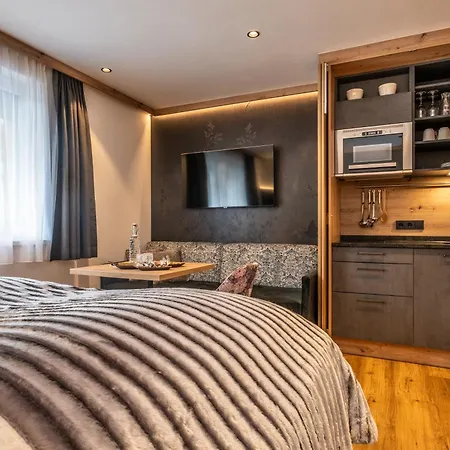 Апартаменты Dorfkrug Kaprun Incl Summercard And Tauern Spa Kaprun Start Nov 2026 *