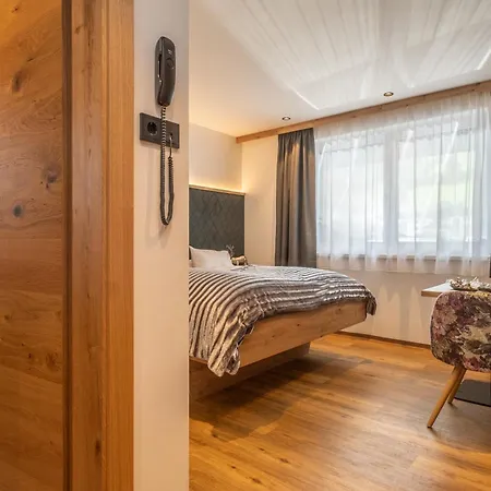 Appartamento Dorfkrug - Luxury &