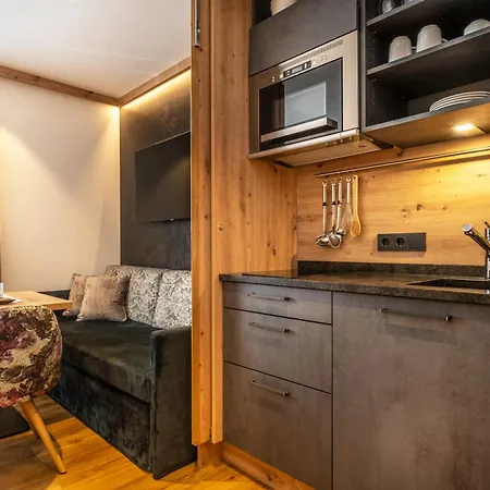 Dorfkrug Inklusive Zell Am See-kaprun Sommerkarte Und Tauern Eintritt Apartment *