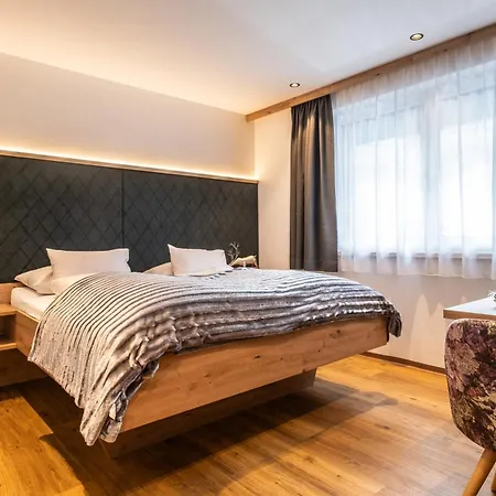 Dorfkrug - Luxury & Appartamento *