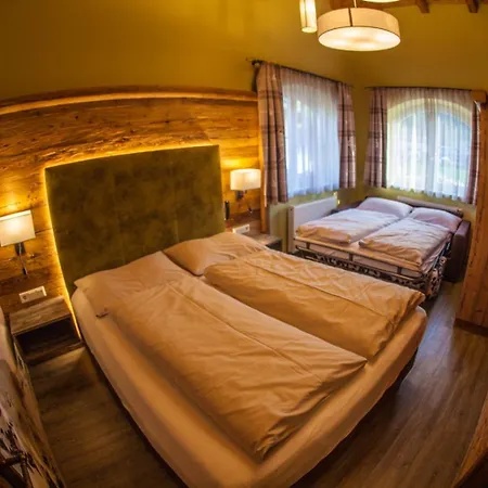 Dorfkrug - Luxury & Appartement *