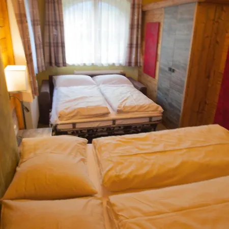 Appartement Dorfkrug - Luxury & *