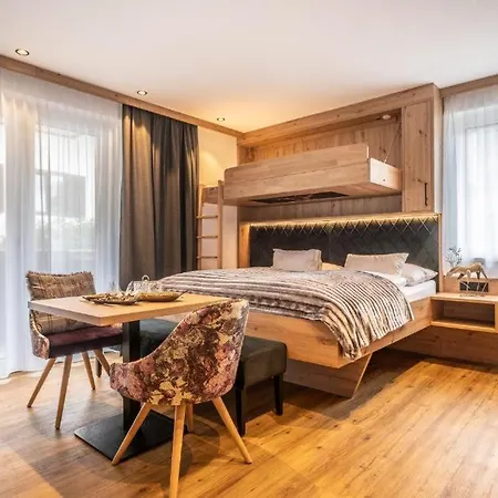 Apartment Dorfkrug Inklusive Zell Am See-kaprun Sommerkarte Und Tauern Eintritt Kaprun