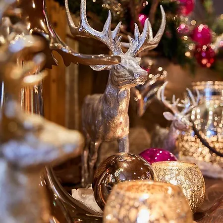 Dorfkrug - Luxury & Апартаменты