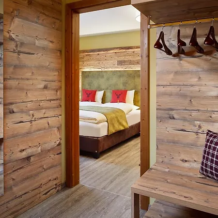 Dorfkrug Inklusive Zell Am See-kaprun Sommerkarte Und Tauern Eintritt Apartment