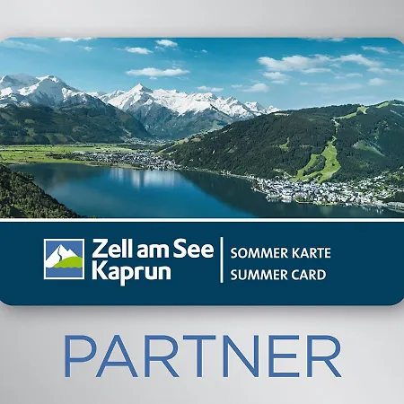 Dorfkrug Inklusive Summercard And In Winter Tauern كابرون