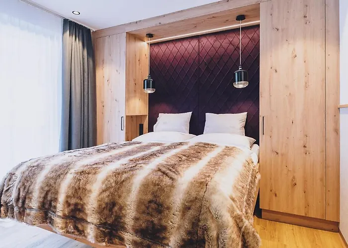 Dorfkrug - Luxury & * カプルーン