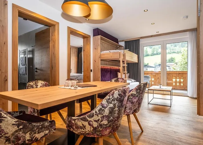 Dorfkrug - Luxury & カプルーン