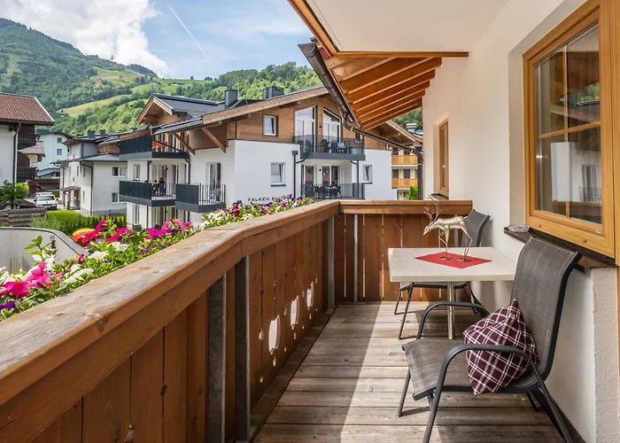 Dorfkrug - Luxury & カプルーン