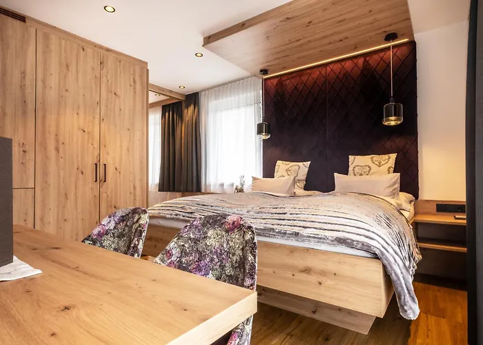 Dorfkrug - Luxury & アパート カプルーン