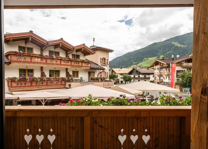 Dorfkrug - Luxury & カプルーン