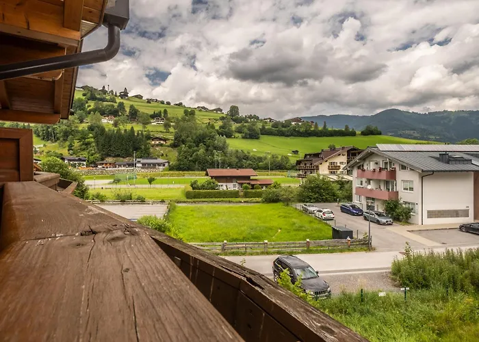 アパート Dorfkrug - Luxury & *