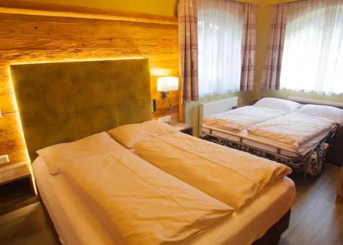 Dorfkrug - Luxury & カプルーン