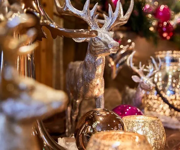 Dorfkrug - Luxury & アパート